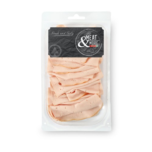 Fleischkäse geschnitten 200g