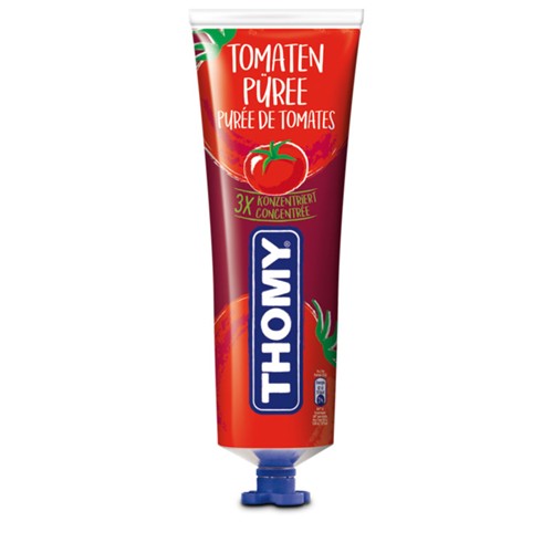 Thomy Tomatenpueree 300g