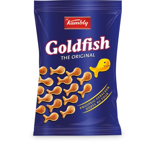 Kamblygoldfish The Original 160g