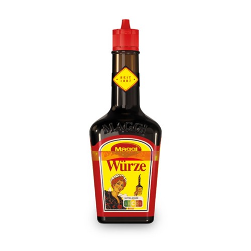 Maggi Fluessige Wuerze 250g