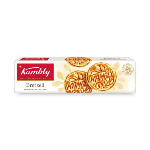 Kambly Bretzeli 115g