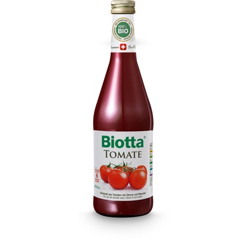 Biotta Tomatensaft 0,5l