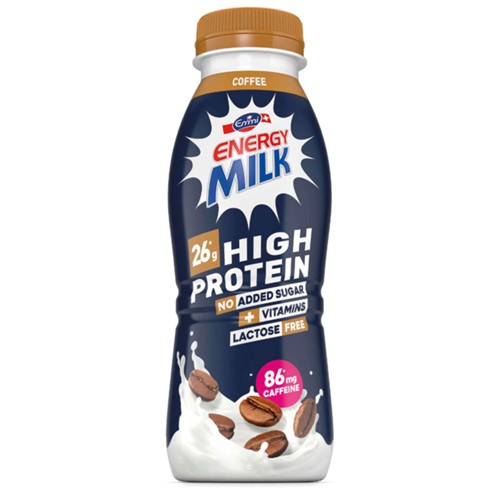 EMMI Energy High Protein Coffee 0,33l 