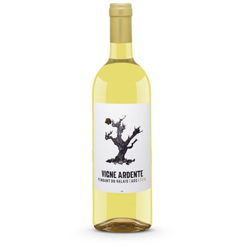 Fendant Vigne Ardente Aoc 0,75l