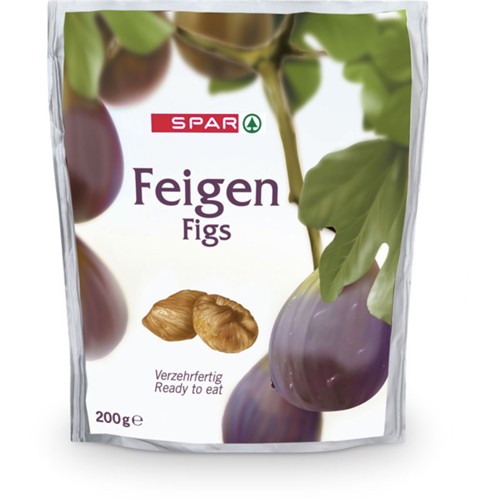 SPAR Soft Feigen 200g