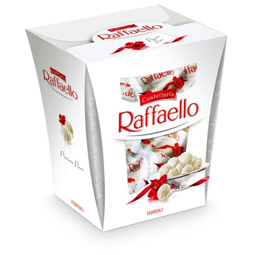Raffaello 230g