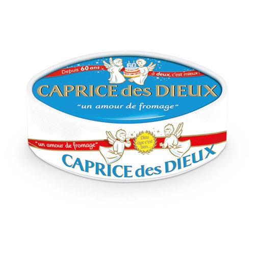 Caprice Des Dieux 125g