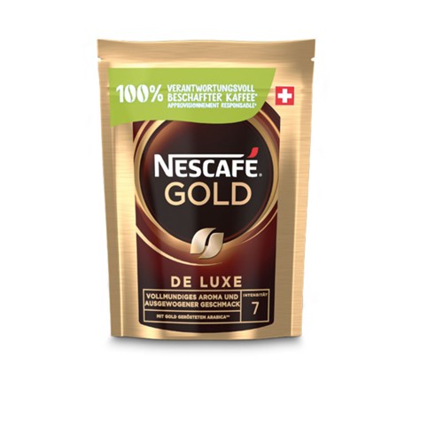 Nescafegold De Luxe 180g