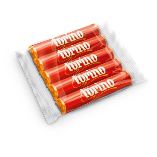 Torino Branches Milch 5x23g