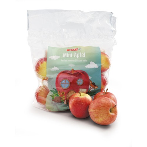 Mini Apfel KL. I 1.5kg