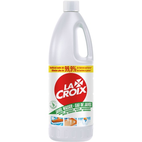 Javel La Croix 1.5l