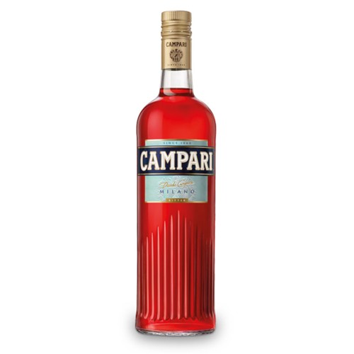 Campari Bitter 1l