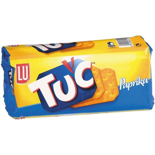 Lu Tuc Paprika 100g