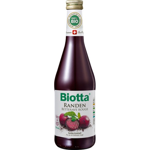 Biotta Randensaft 0,5l