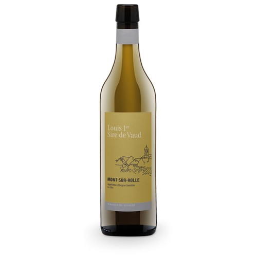 Mont-Sur-Rolle Louis I Sdv 0,7l
