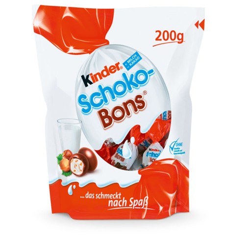 Kinder Schoko Bons 200g