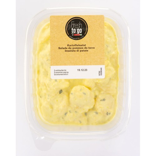 Kartoffelsalat 160g