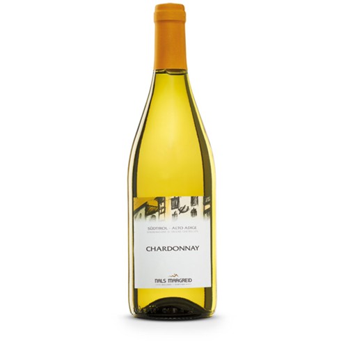 Nals Chardonnay Alto Adige 0,75l