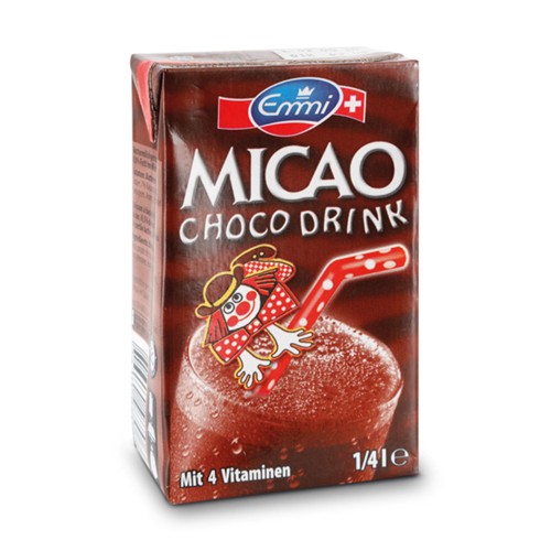 Micao Drink 0,25l