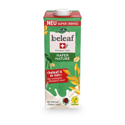 Beleaf Oat Drink 1l