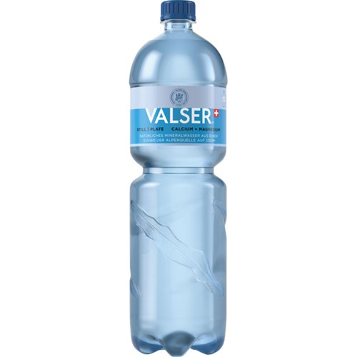 Valser Calcium-Magnesium  1.5l