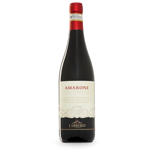 Amarone Valpolicella Lamberti 0,75l
