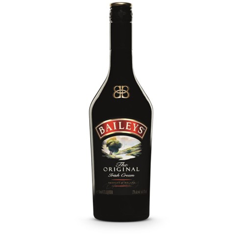 Baileys Original Irish Cream 17% 0,7l