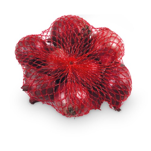 Zwiebeln Rot 500g
