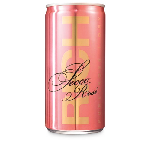 Rich Secco Rose 0,2l