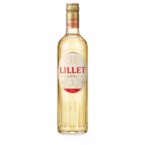 Lillet Blanc 0,75l