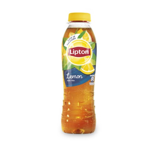 Lipton Ice Tea Lemon  0,5l