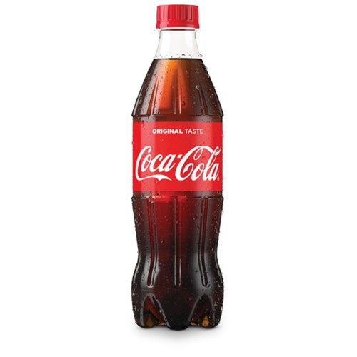 Coca-Cola 0,5l