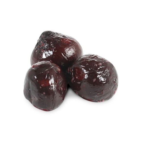 Randen ganz gekocht geschält 6x55g