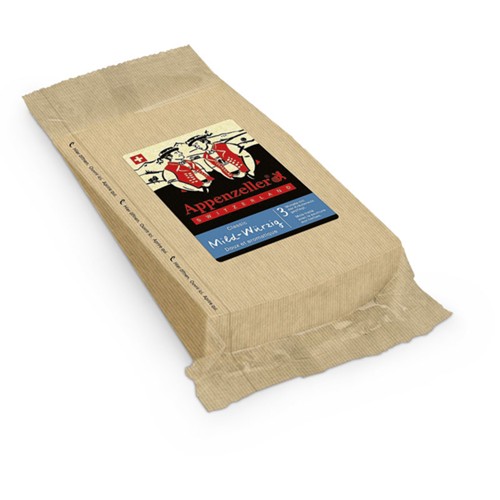 Appenzeller Mild Wuerzig 250g