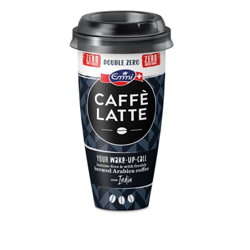 Emmi Caffe Latte Double Zero 0,23l