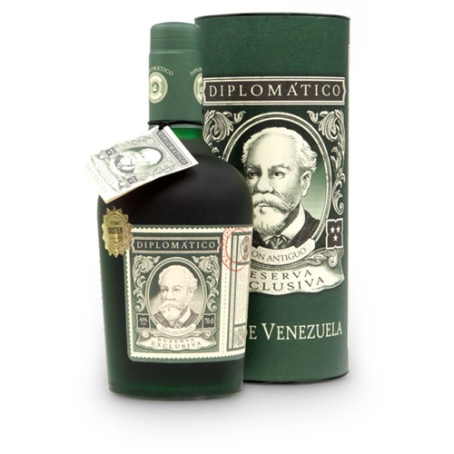 Rum Havanna Club 3 Anos 0,7l