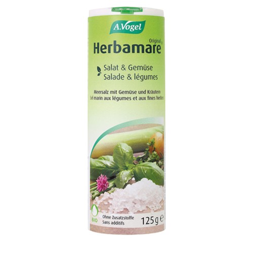 A. Vogel Bio Herbamare 125g