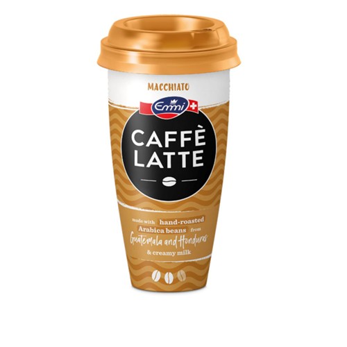 Emmi Caffe Latte Macchiato 0,23l