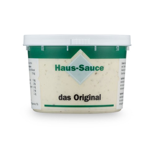 Haus-Sauce Dip 250g