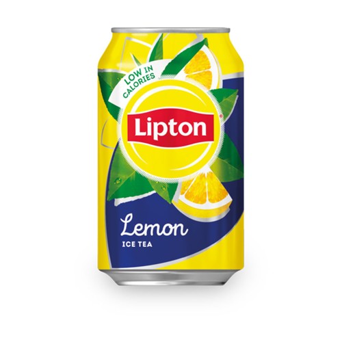 Lipton Lemon 0,33l