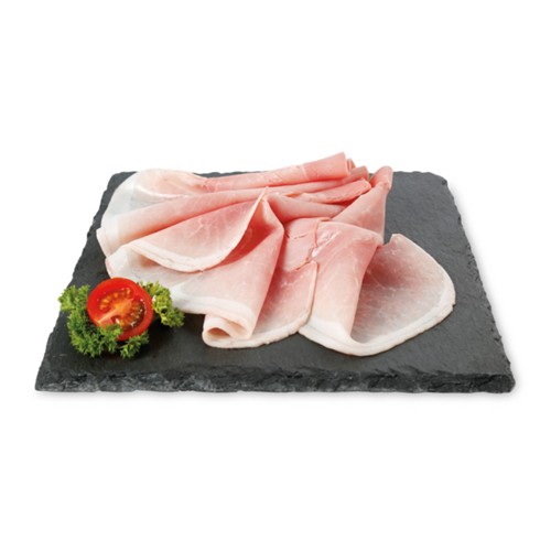 Prosciutto Cotto Ticinese 140g