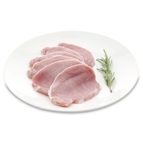 Ips Schweizer Nierstueckplaetzli 6x50g