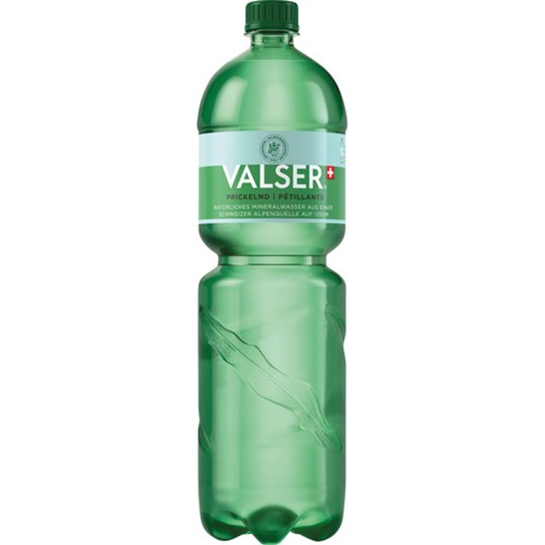 Valser Prickelnd  1.5l