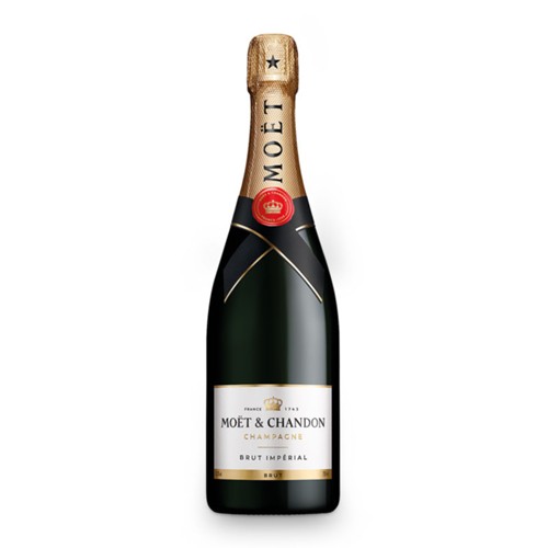 Moet&Chandon Brut Imperial 0,75l