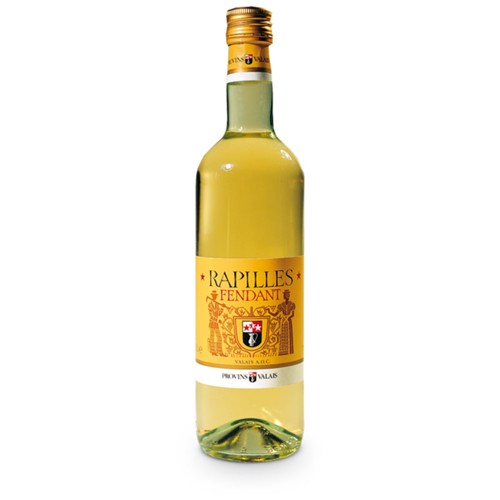 Fendant Rapilles 0,5l