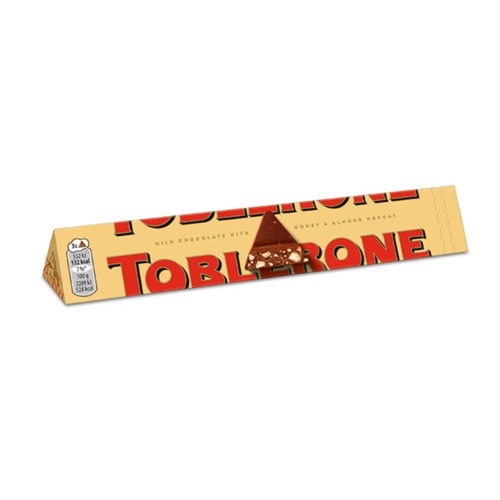 Toblerone Milch 100g