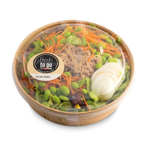 Fresh to go - Salatbowl Thunfisch 310g