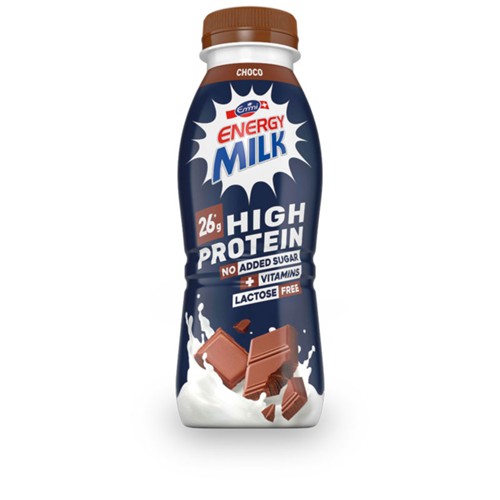 EMMI Energy High Protein Choco 0,33l 