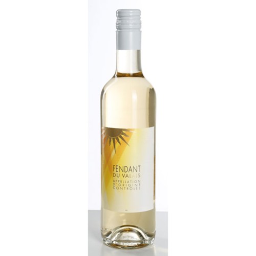 Fendant Valais Aoc SPAR 0,5l
