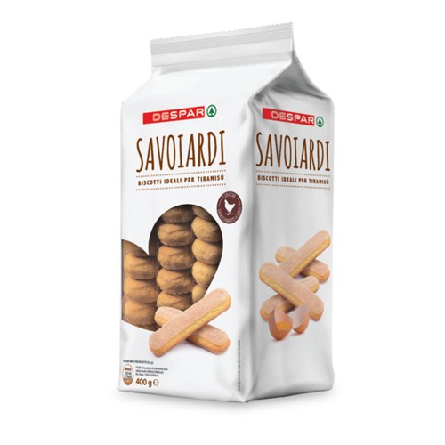 Despar Loeffelbiskuits 400g